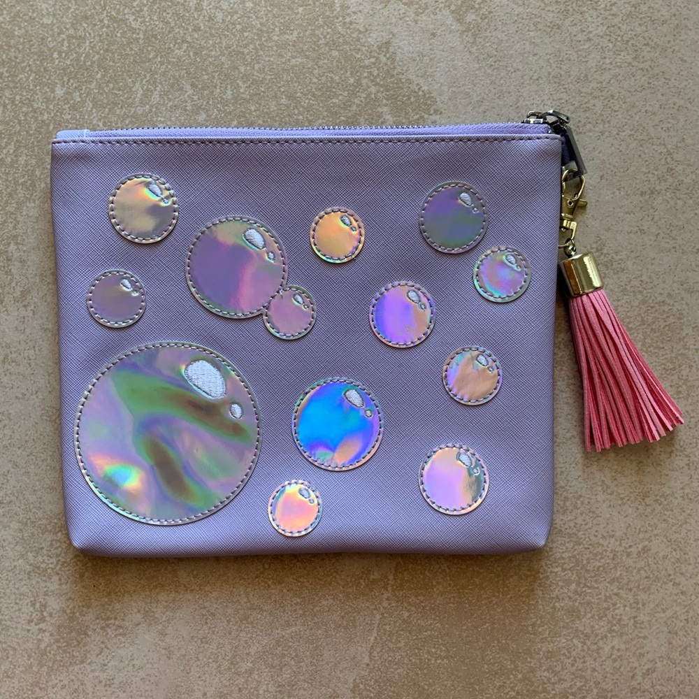 Studio diy can’t clutch this bubble clutch